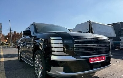 Hyundai Palisade, 2025 год, 8 800 000 рублей, 1 фотография