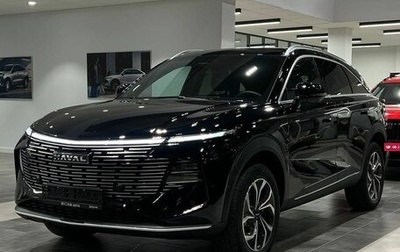 Haval F7, 2025 год, 3 599 000 рублей, 1 фотография