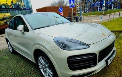 Porsche Cayenne III, 2022 год, 11 500 000 рублей, 1 фотография