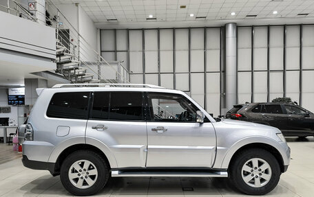 Mitsubishi Pajero IV, 2008 год, 1 650 000 рублей, 5 фотография