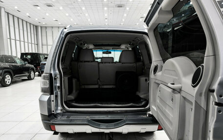 Mitsubishi Pajero IV, 2008 год, 1 650 000 рублей, 12 фотография