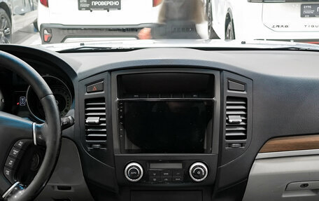 Mitsubishi Pajero IV, 2008 год, 1 650 000 рублей, 18 фотография