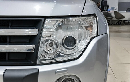 Mitsubishi Pajero IV, 2008 год, 1 650 000 рублей, 21 фотография