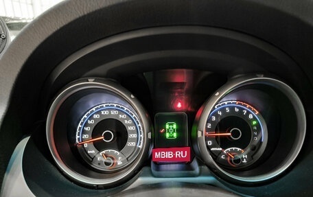 Mitsubishi Pajero IV, 2008 год, 1 650 000 рублей, 16 фотография