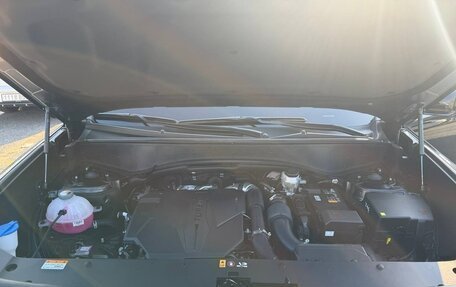 Hyundai Palisade, 2025 год, 8 800 000 рублей, 9 фотография