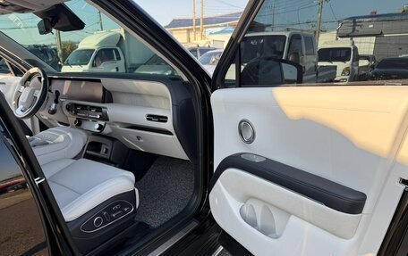 Hyundai Palisade, 2025 год, 8 800 000 рублей, 13 фотография