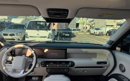 Hyundai Palisade, 2025 год, 8 800 000 рублей, 4 фотография