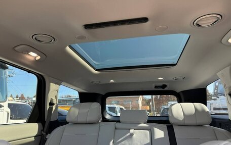 Hyundai Palisade, 2025 год, 8 800 000 рублей, 12 фотография