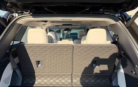 Hyundai Palisade, 2025 год, 8 800 000 рублей, 5 фотография