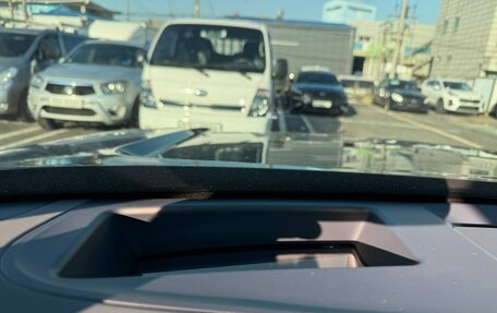 Hyundai Palisade, 2025 год, 8 800 000 рублей, 15 фотография