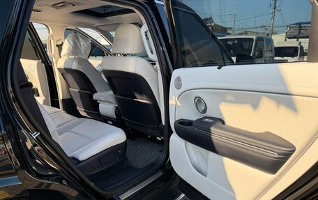 Hyundai Palisade, 2025 год, 8 800 000 рублей, 7 фотография