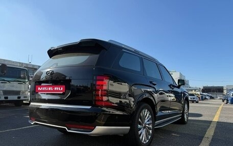 Hyundai Palisade, 2025 год, 8 800 000 рублей, 2 фотография