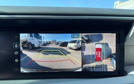 Hyundai Palisade, 2025 год, 8 800 000 рублей, 11 фотография