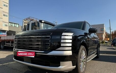 Hyundai Palisade, 2025 год, 8 800 000 рублей, 10 фотография