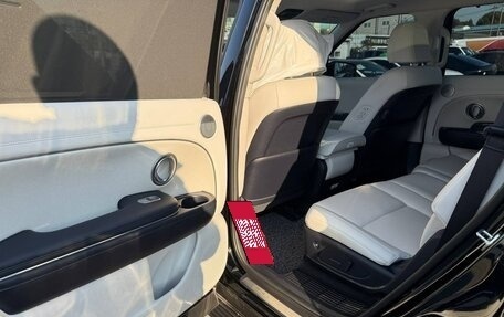 Hyundai Palisade, 2025 год, 8 800 000 рублей, 14 фотография