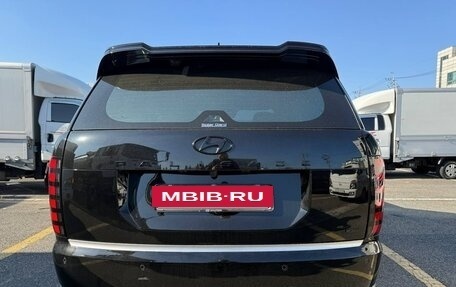 Hyundai Palisade, 2025 год, 8 800 000 рублей, 3 фотография