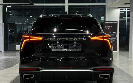 Haval F7, 2025 год, 3 599 000 рублей, 6 фотография