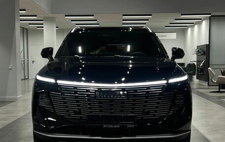 Haval F7, 2025 год, 3 599 000 рублей, 2 фотография