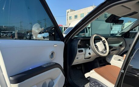 Hyundai Palisade, 2025 год, 8 800 000 рублей, 16 фотография