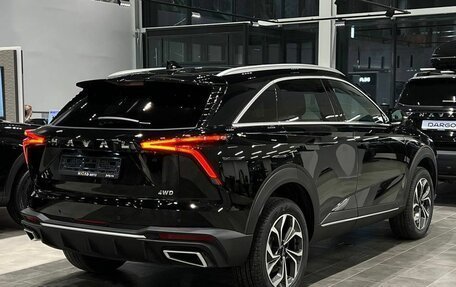 Haval F7, 2025 год, 3 599 000 рублей, 7 фотография