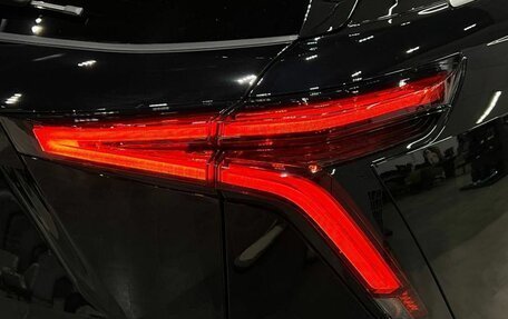 Haval F7, 2025 год, 3 599 000 рублей, 8 фотография