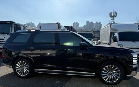 Hyundai Palisade, 2025 год, 8 800 000 рублей, 19 фотография