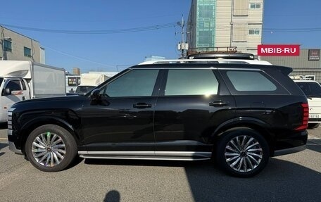 Hyundai Palisade, 2025 год, 8 800 000 рублей, 20 фотография