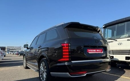 Hyundai Palisade, 2025 год, 8 800 000 рублей, 18 фотография