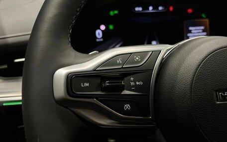 Haval F7, 2025 год, 3 599 000 рублей, 19 фотография