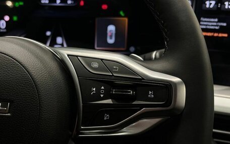 Haval F7, 2025 год, 3 599 000 рублей, 18 фотография