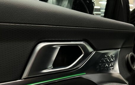 Haval F7, 2025 год, 3 599 000 рублей, 13 фотография