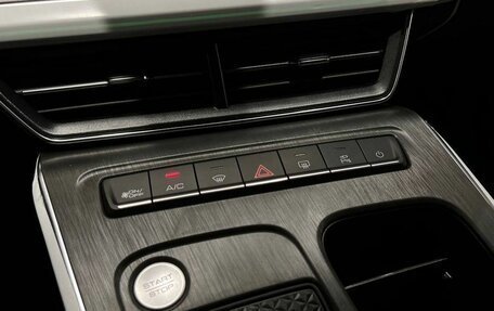 Haval F7, 2025 год, 3 599 000 рублей, 16 фотография