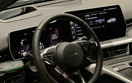 Haval F7, 2025 год, 3 599 000 рублей, 15 фотография