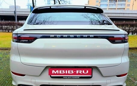 Porsche Cayenne III, 2022 год, 11 500 000 рублей, 6 фотография