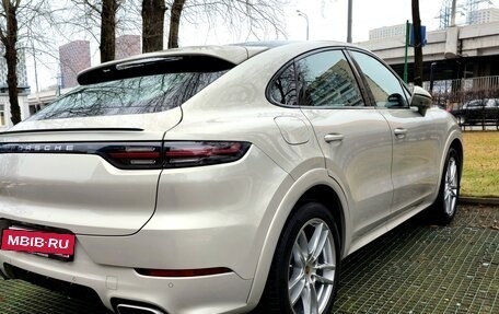 Porsche Cayenne III, 2022 год, 11 500 000 рублей, 7 фотография