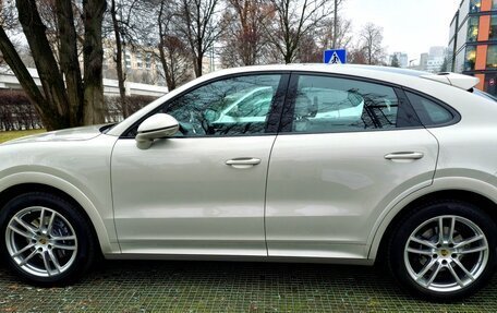 Porsche Cayenne III, 2022 год, 11 500 000 рублей, 15 фотография