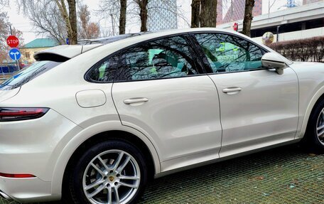 Porsche Cayenne III, 2022 год, 11 500 000 рублей, 9 фотография