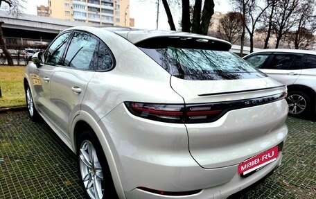 Porsche Cayenne III, 2022 год, 11 500 000 рублей, 16 фотография