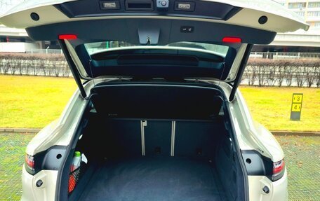 Porsche Cayenne III, 2022 год, 11 500 000 рублей, 25 фотография