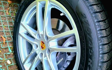 Porsche Cayenne III, 2022 год, 11 500 000 рублей, 27 фотография