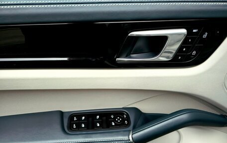 Porsche Cayenne III, 2022 год, 11 500 000 рублей, 29 фотография