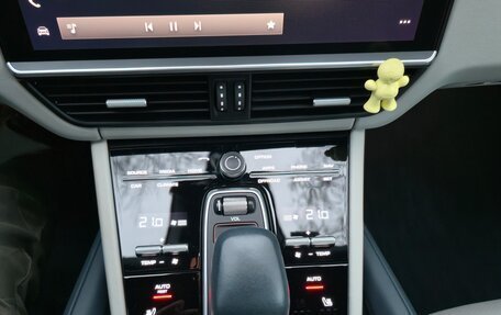 Porsche Cayenne III, 2022 год, 11 500 000 рублей, 31 фотография