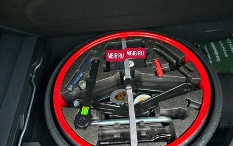 Porsche Cayenne III, 2022 год, 11 500 000 рублей, 26 фотография