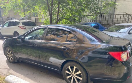 Chevrolet Epica, 2008 год, 320 000 рублей, 3 фотография