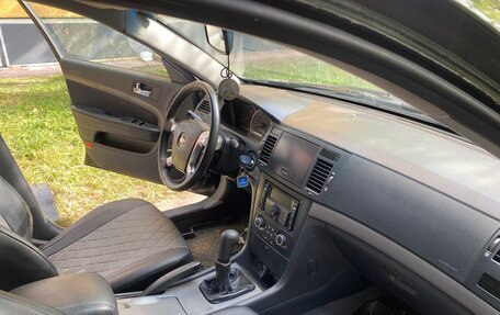 Chevrolet Epica, 2008 год, 320 000 рублей, 6 фотография