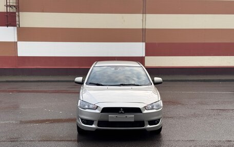 Mitsubishi Lancer IX, 2008 год, 680 000 рублей, 6 фотография