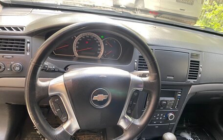 Chevrolet Epica, 2008 год, 320 000 рублей, 7 фотография