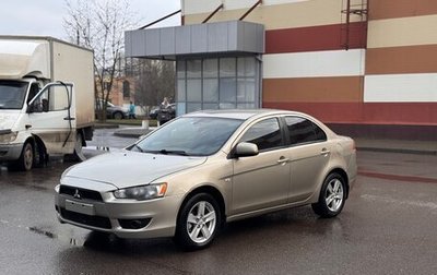 Mitsubishi Lancer IX, 2008 год, 680 000 рублей, 1 фотография