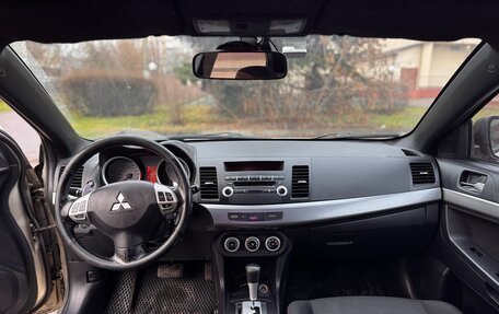 Mitsubishi Lancer IX, 2008 год, 680 000 рублей, 7 фотография