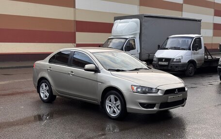 Mitsubishi Lancer IX, 2008 год, 680 000 рублей, 5 фотография